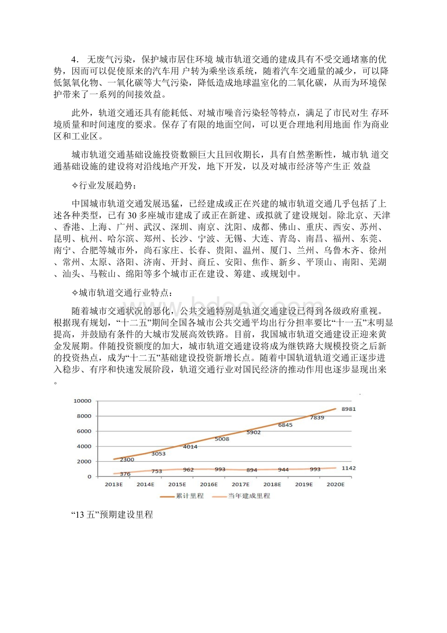 致远协同办公oa系统轨道交通地铁行业协同解决方案文档格式.docx_第2页