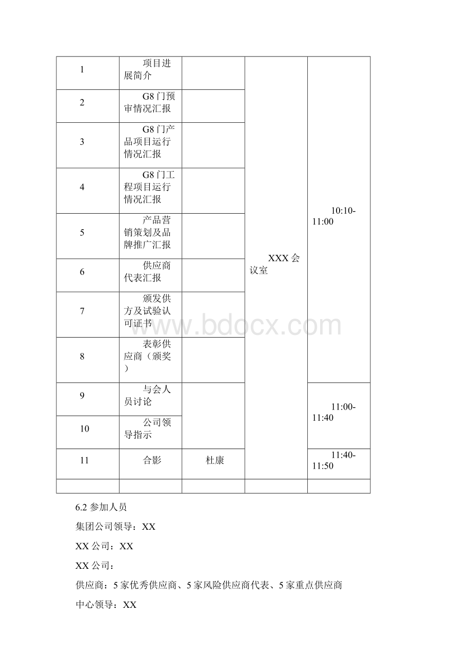 精品版项目品质路演策划书讲解.docx_第3页