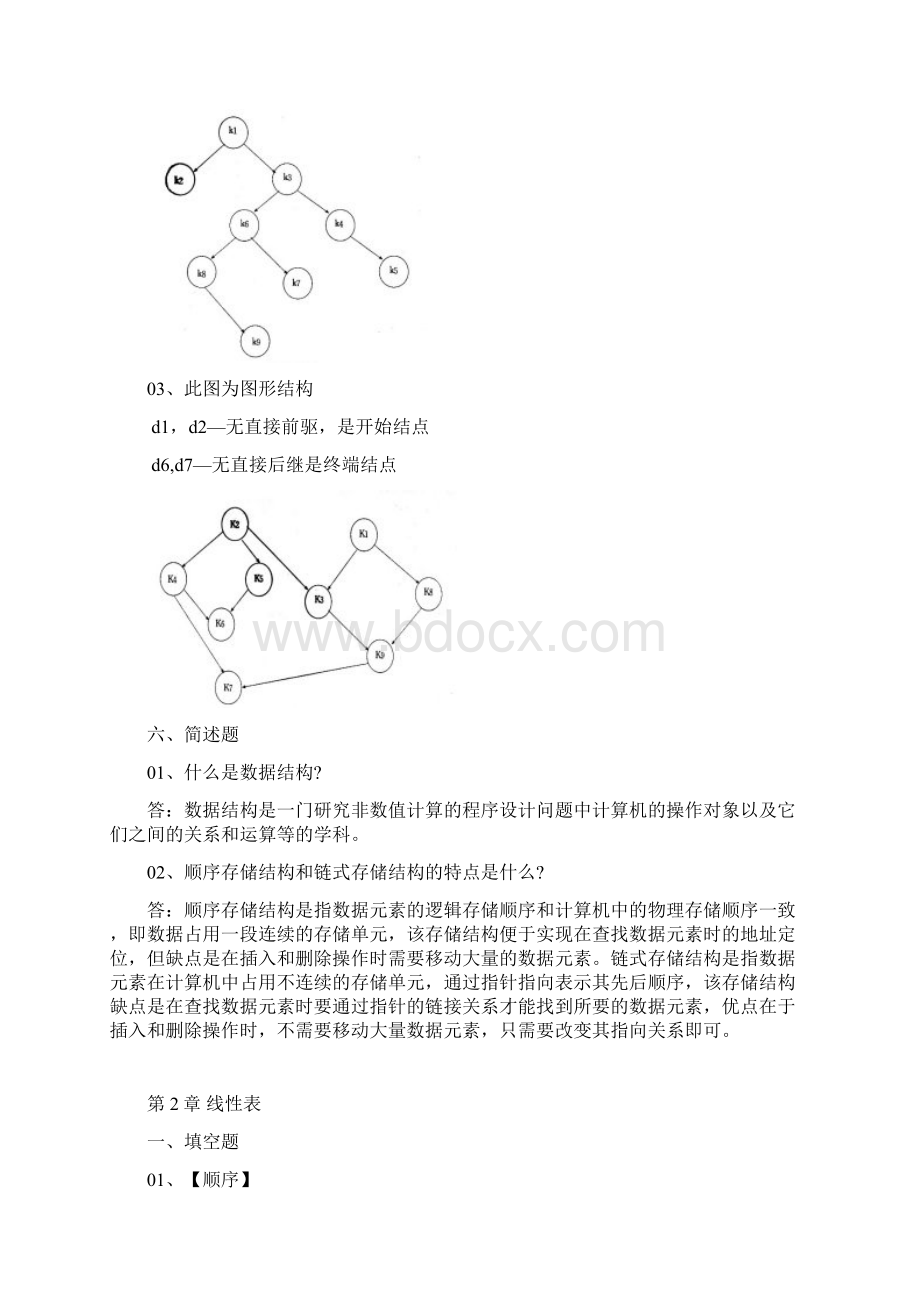 数据结构15章习题参考答案.docx_第3页