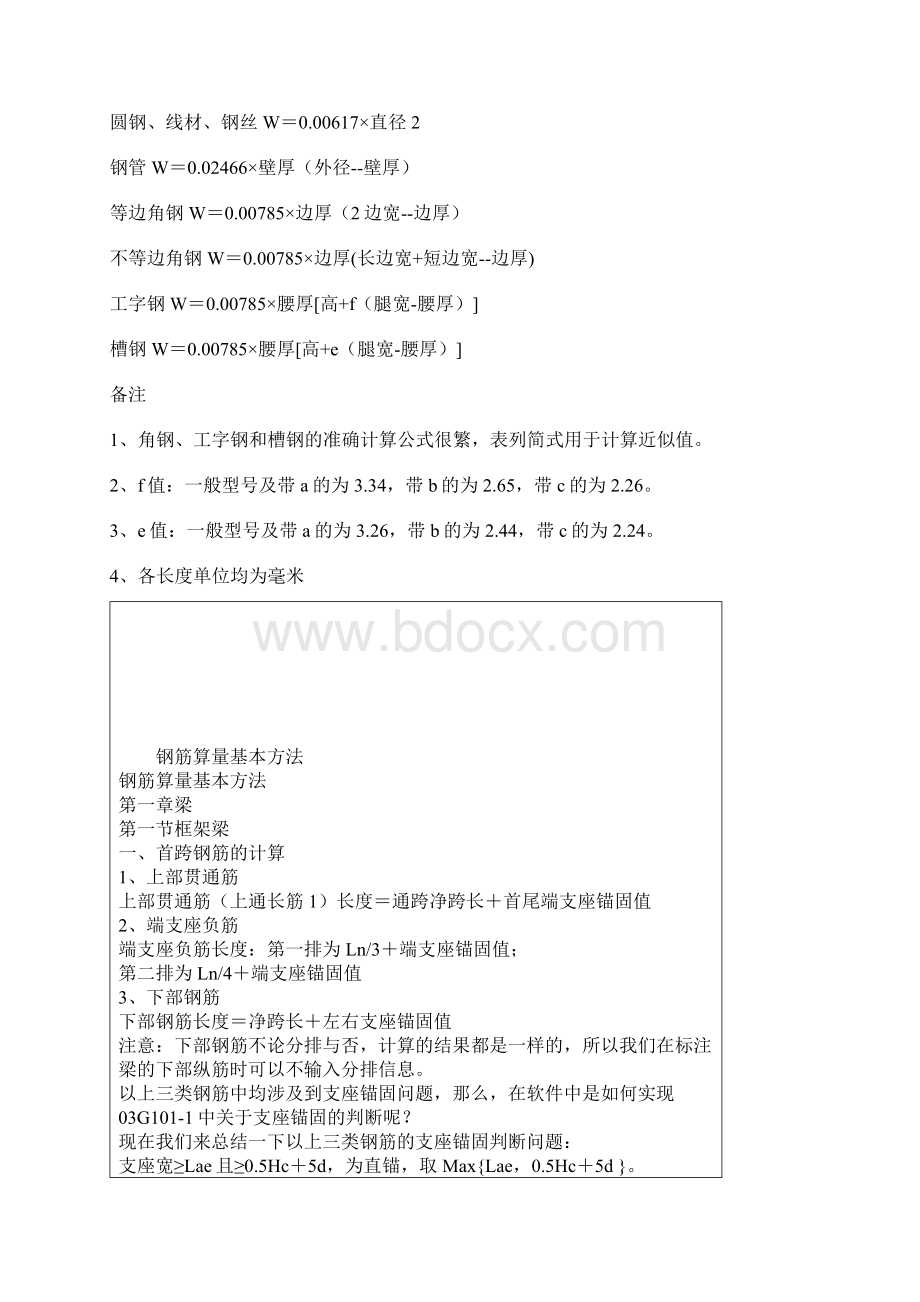 土建工程师基本数据.docx_第3页