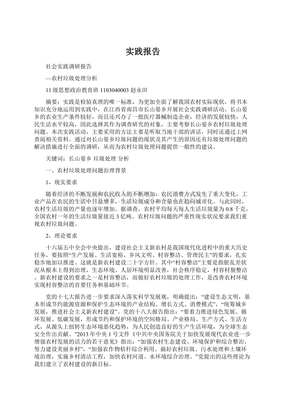 实践报告文档格式.docx_第1页