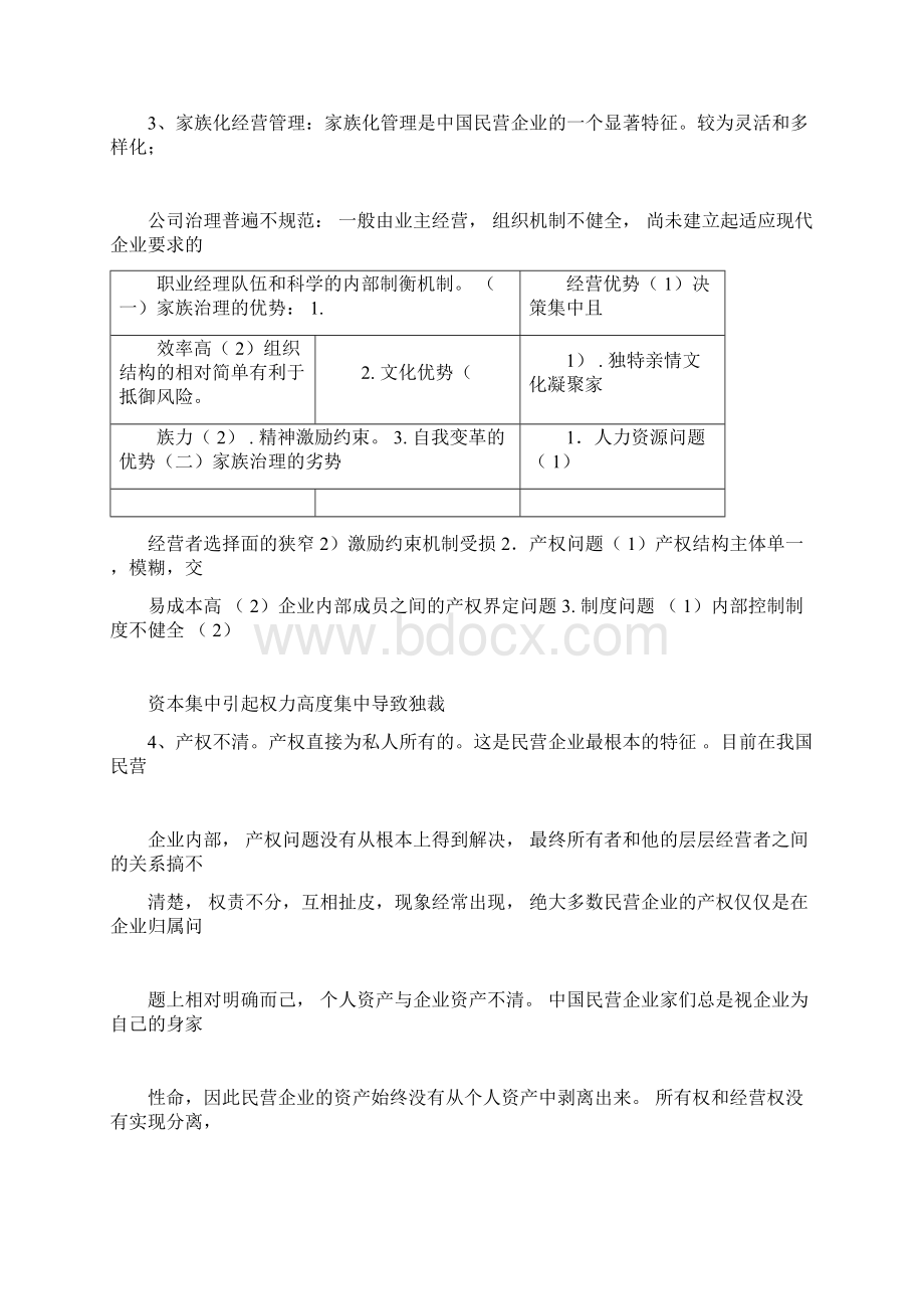 民营企业存在的问题.docx_第3页