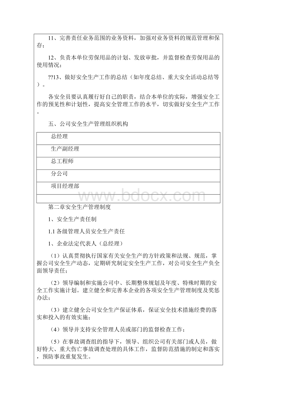 3安全生产管理制度守则.docx_第3页