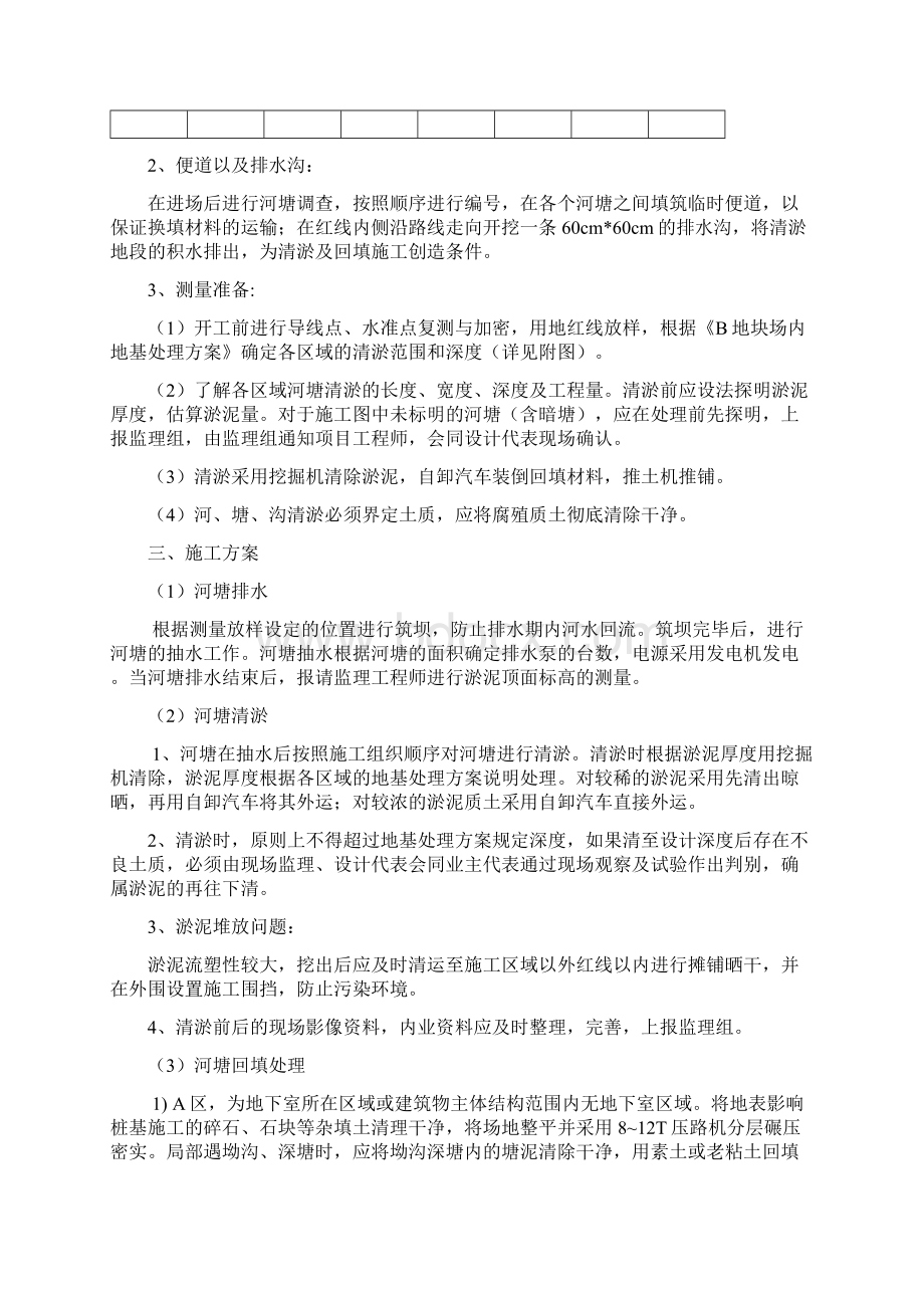 清淤回填施工方案001.docx_第2页