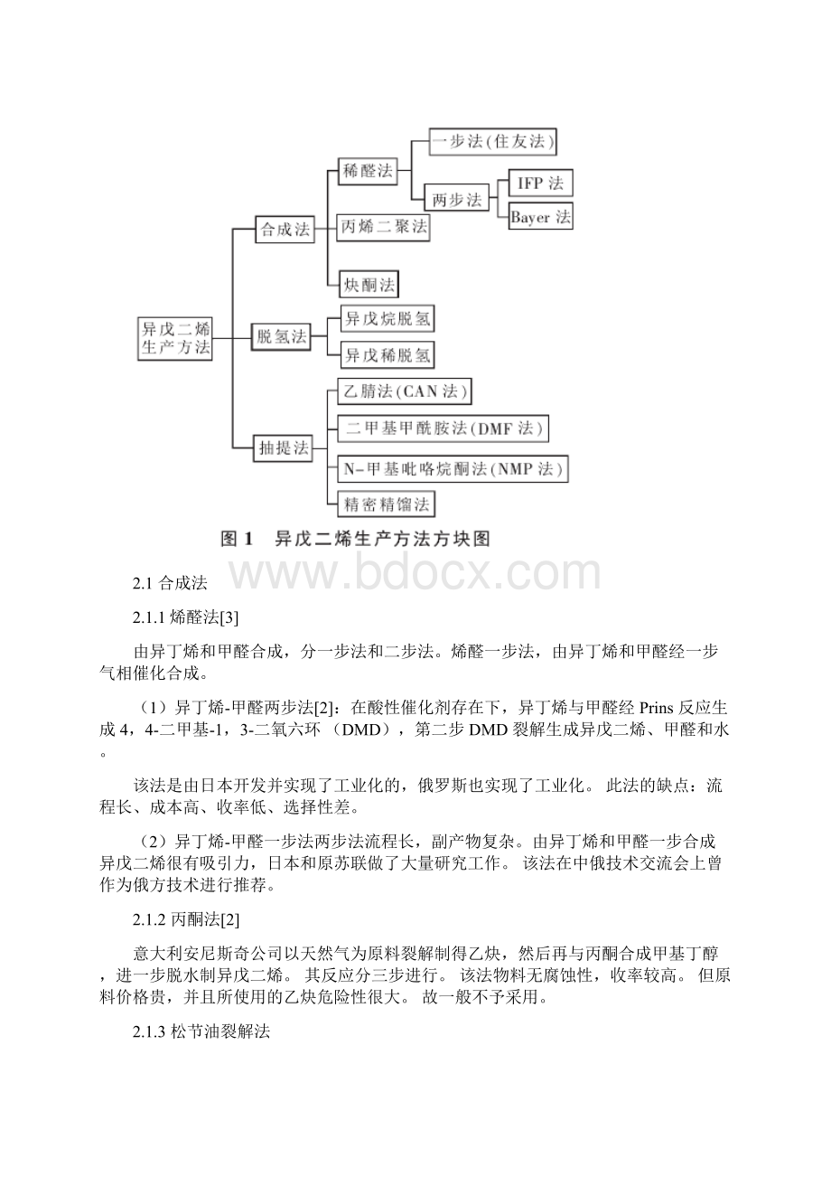 异戊二烯综述.docx_第2页