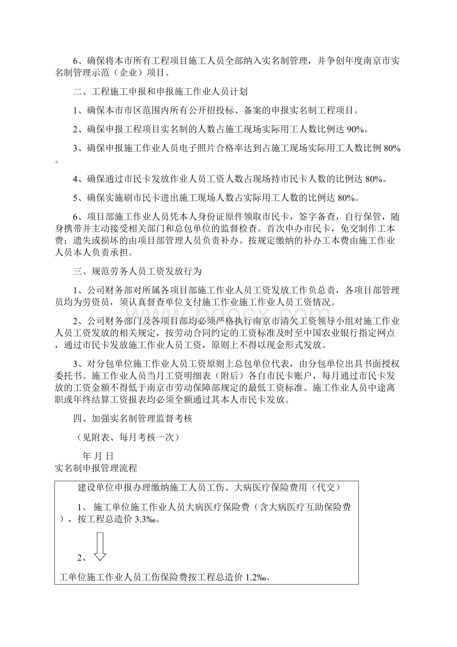 项目部实名制管理台帐.docx_第3页