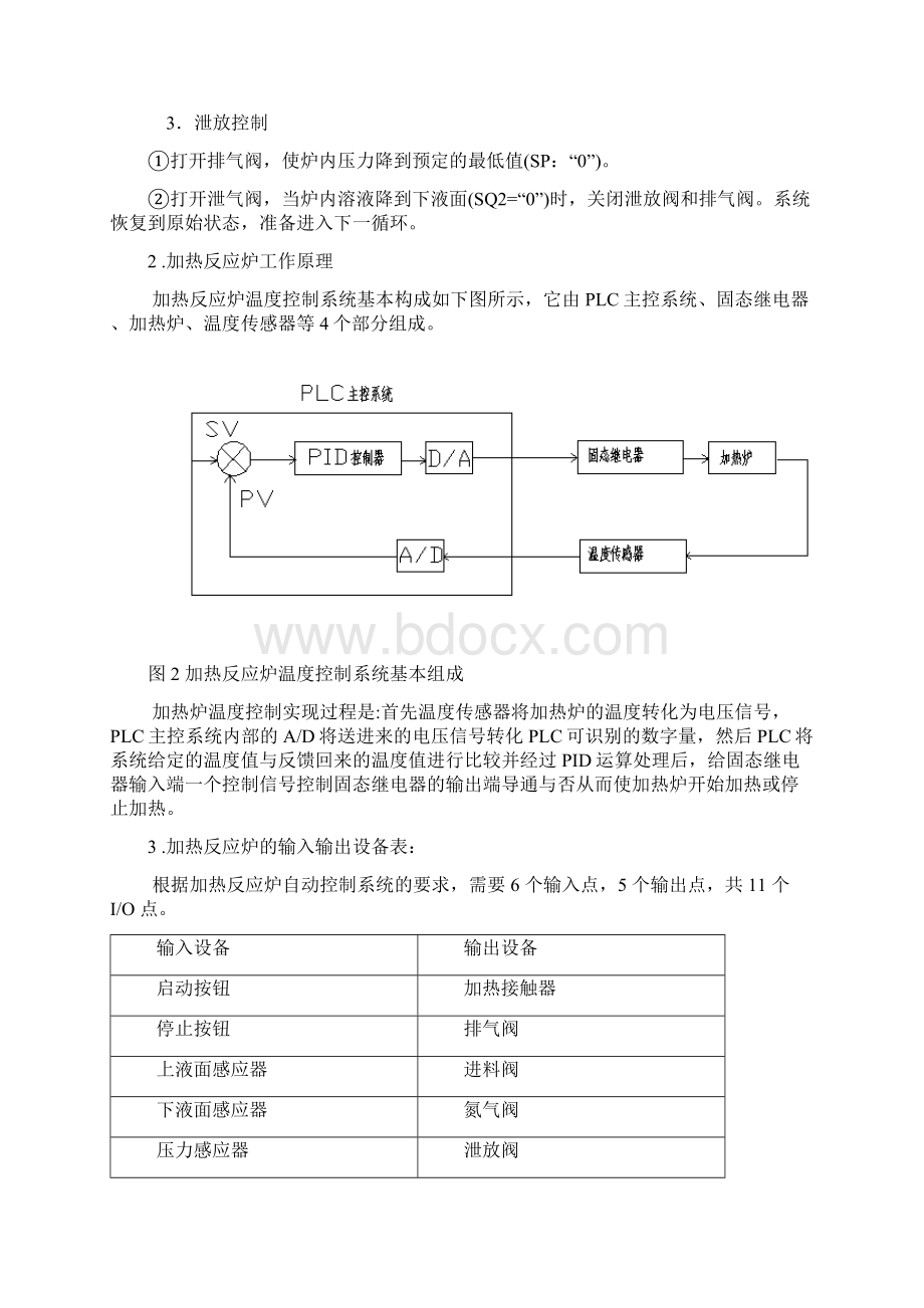 加热反应炉的PLC控制.docx_第3页