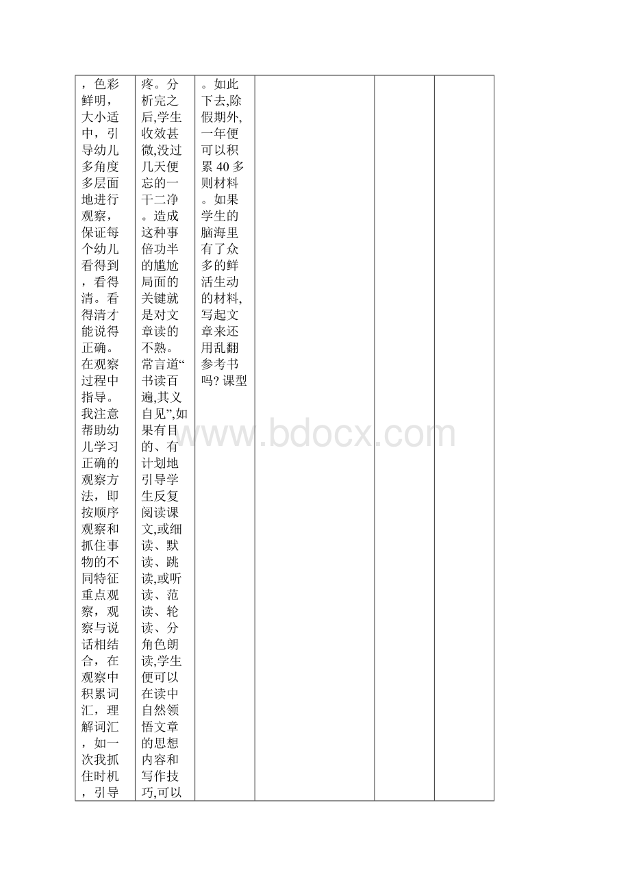 小学五年级信息技术下册教案 全册24页wordWord文档下载推荐.docx_第2页