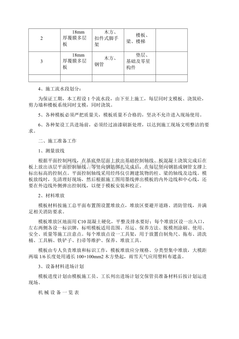 支模施工方法.docx_第2页