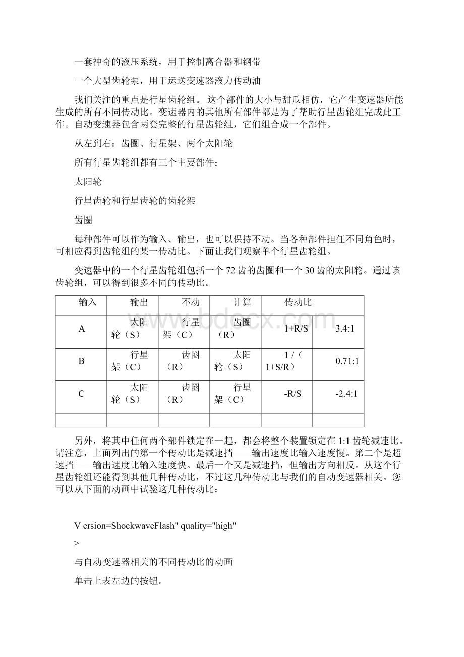 自动变速器工作原理.docx_第2页