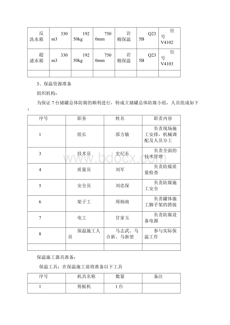 储罐保温施工方案Word文件下载.docx_第3页