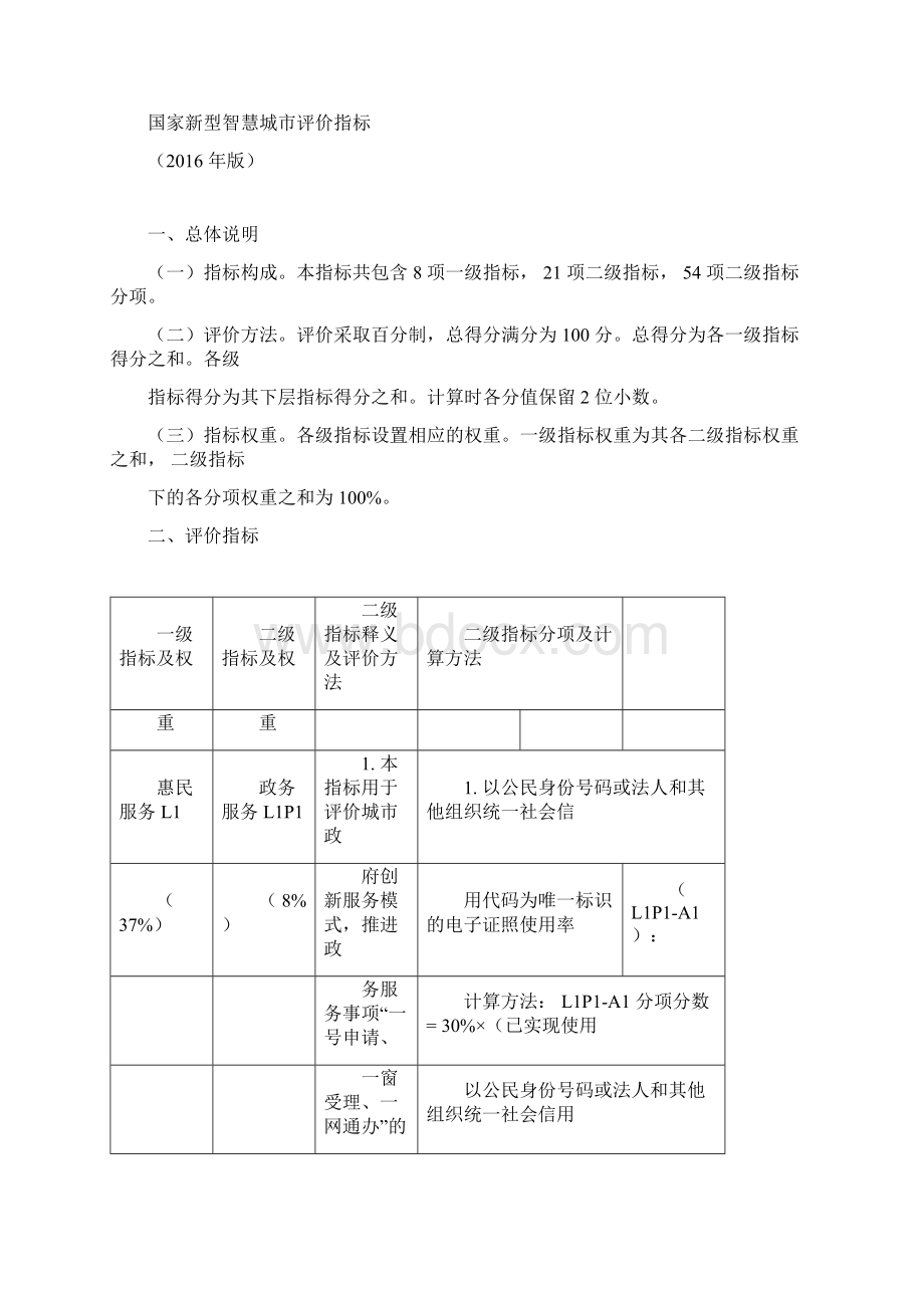 国家新型智慧城市评价指标版.docx_第3页