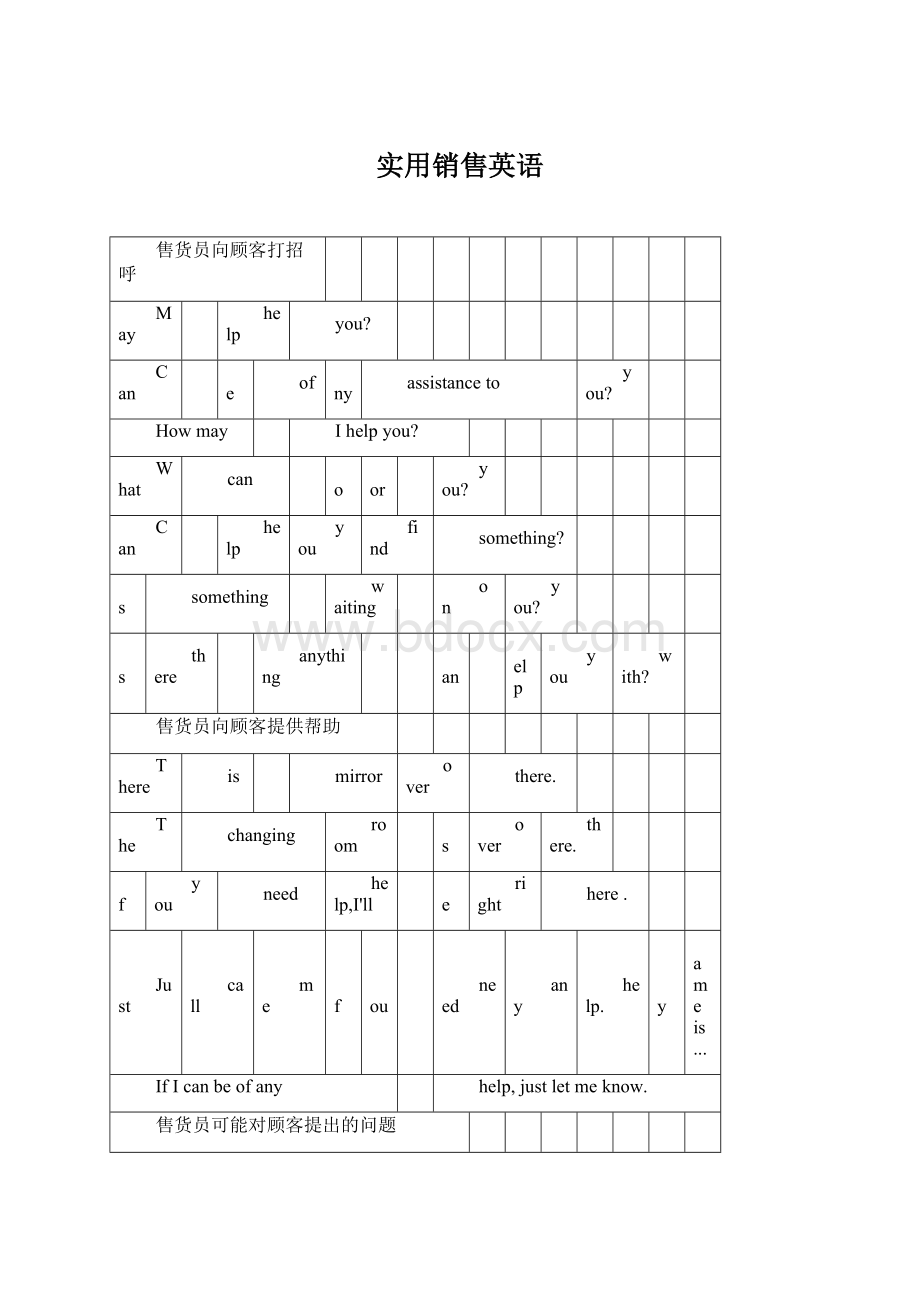 实用销售英语.docx_第1页