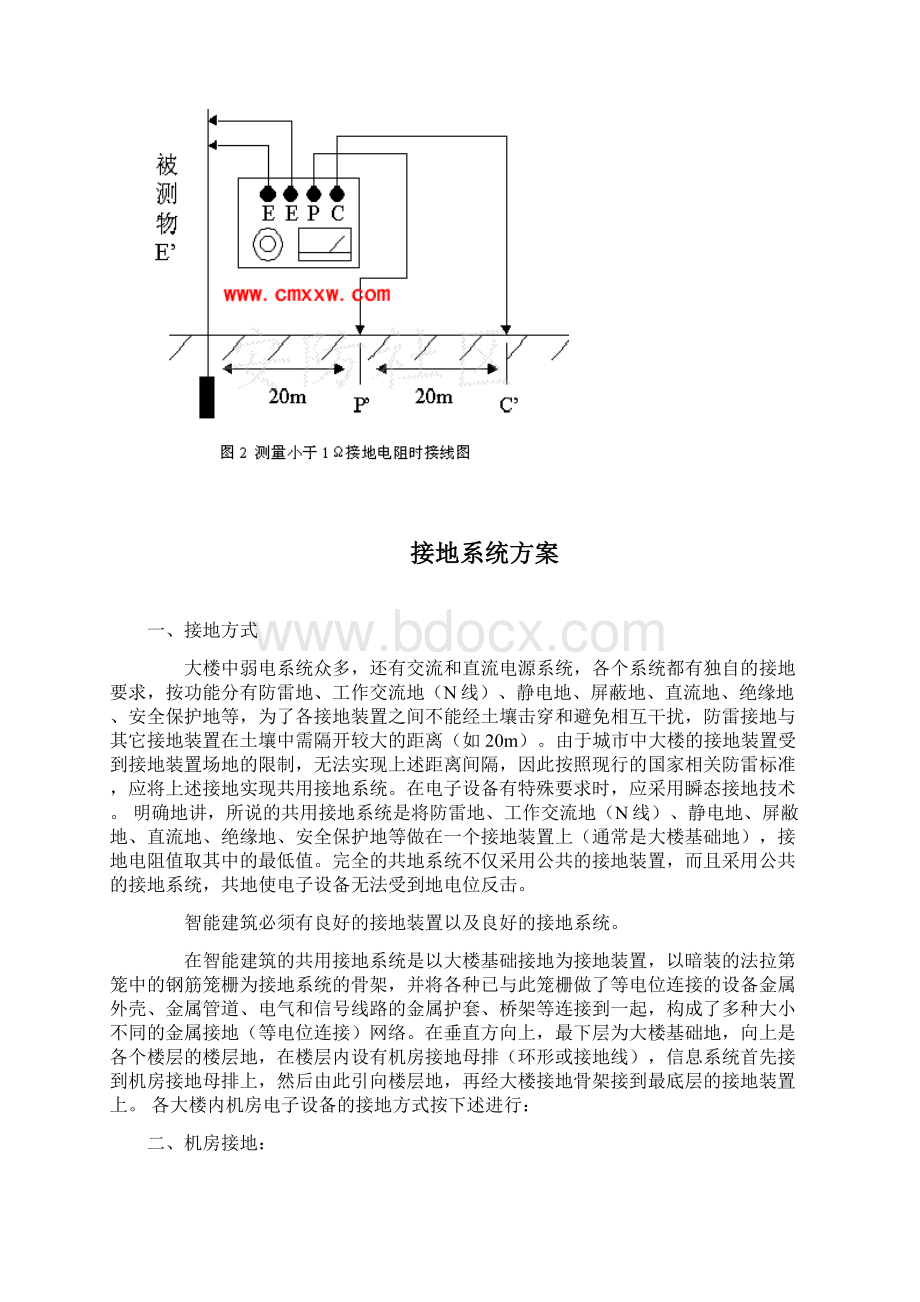 接地电阻测试方法图解 3Word下载.docx_第3页