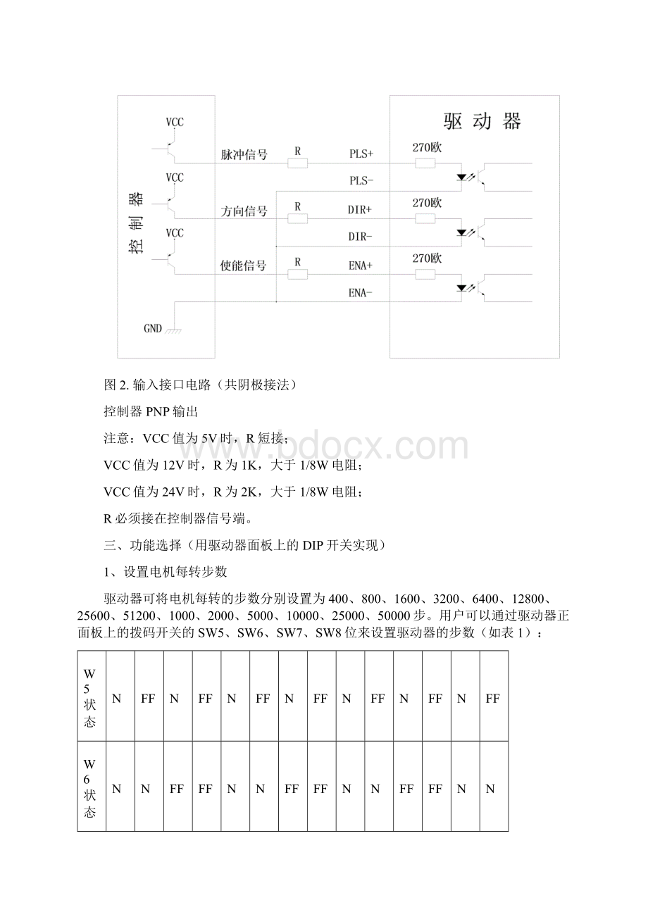 DM860驱动器.docx_第3页