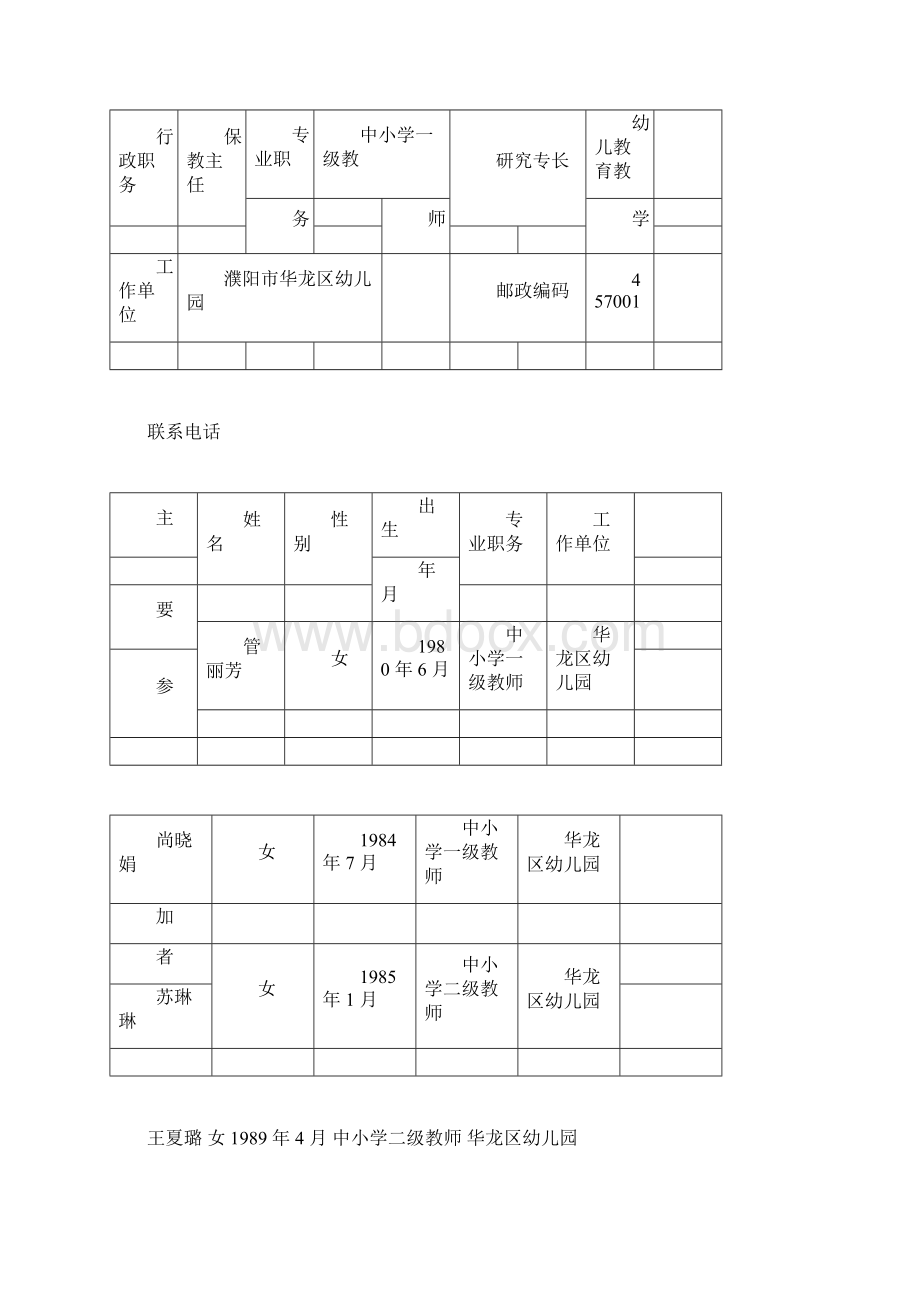 课题立项申报书实用docx.docx_第2页