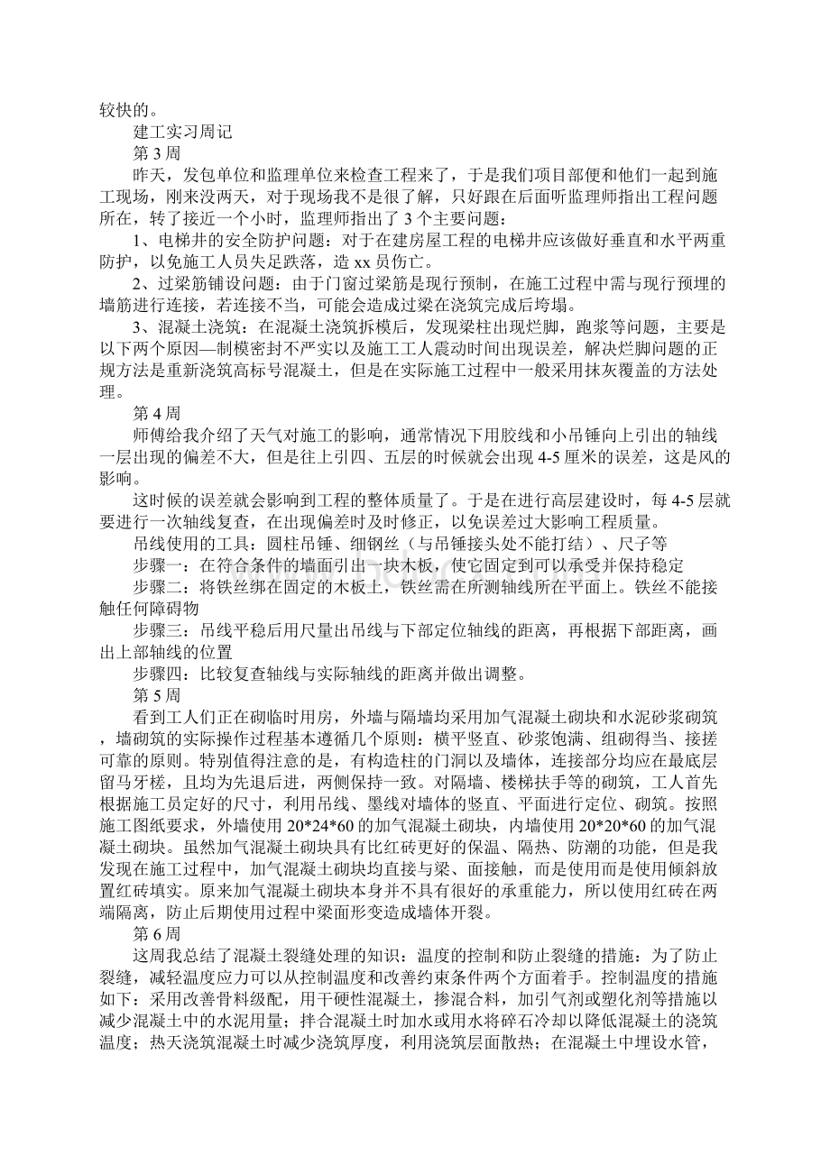 建工实习周记.docx_第2页