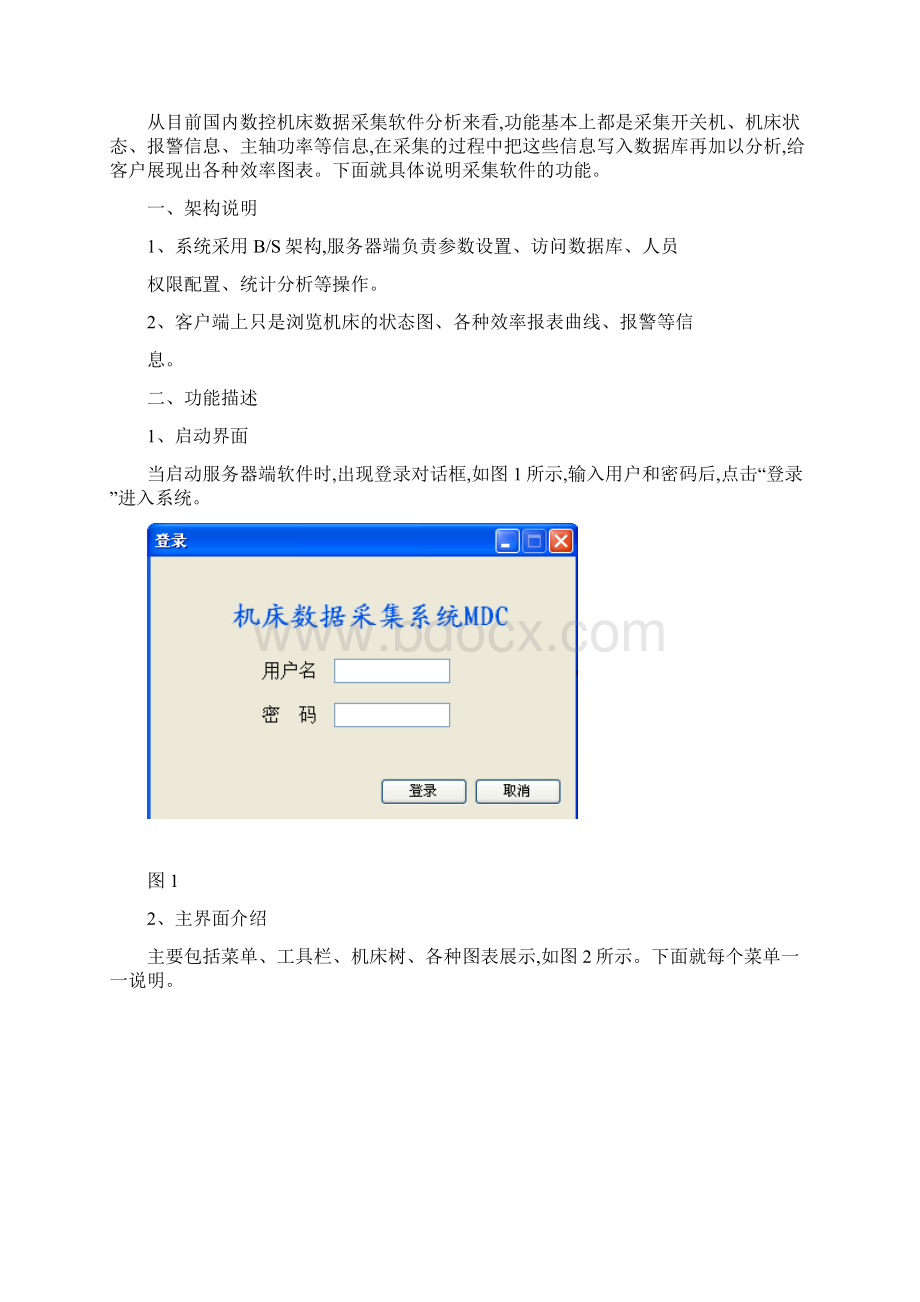 数控机床数据采集系统.docx_第2页