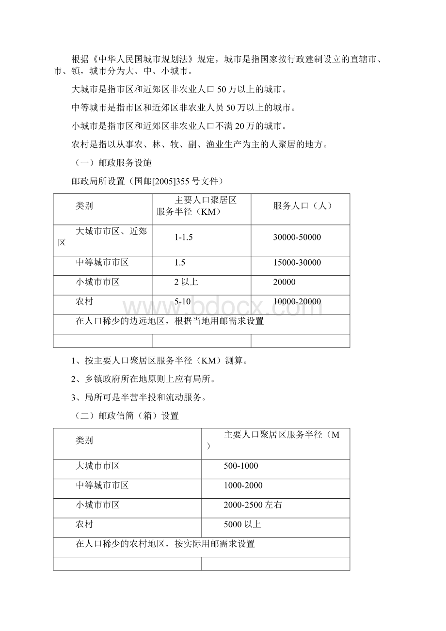 邮政社会监督员培训教材新Word文件下载.docx_第3页