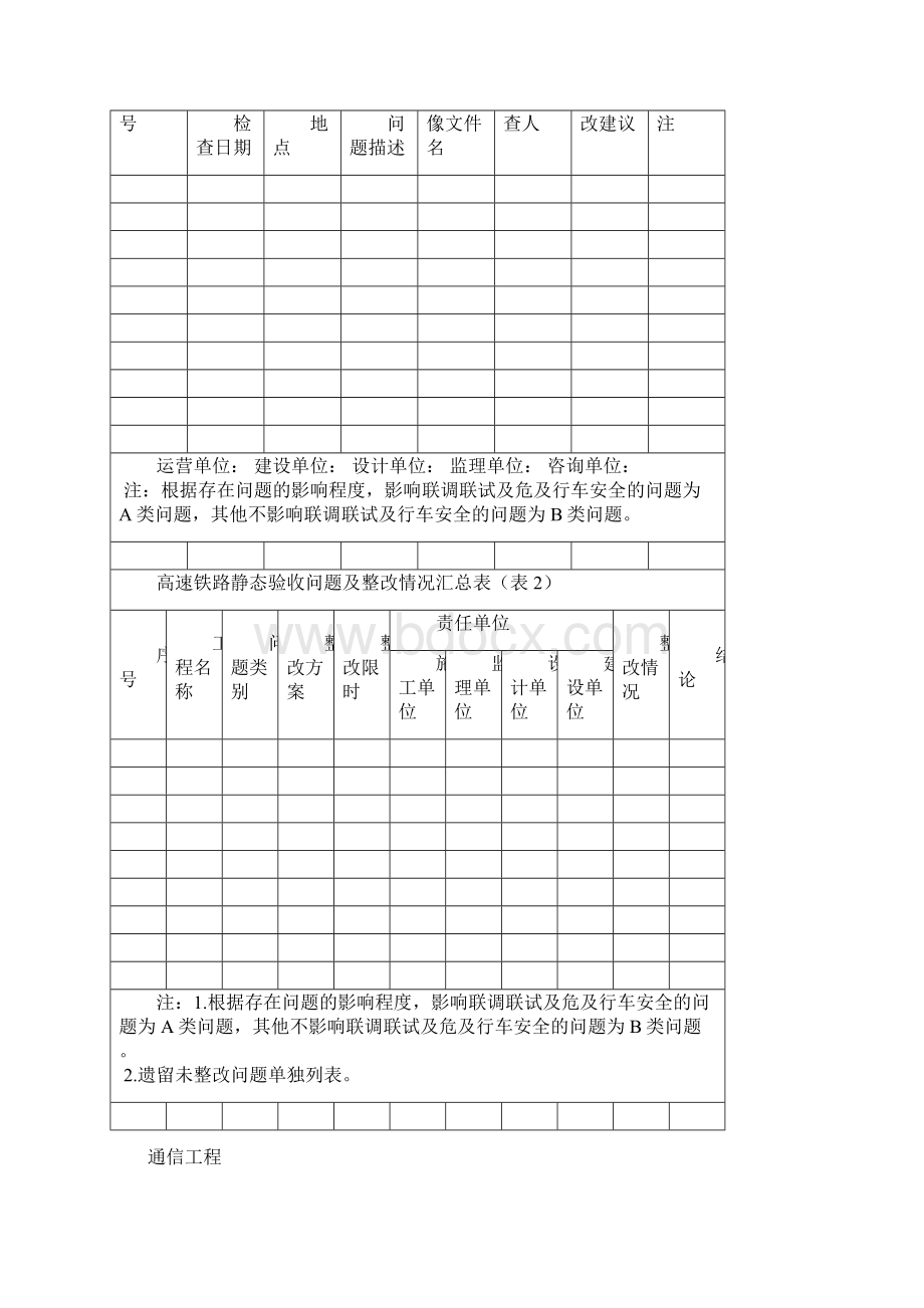 高速铁路静态验收技术规范.docx_第3页