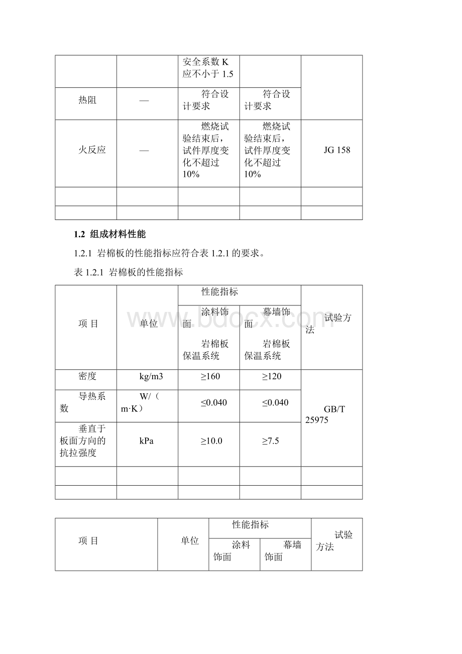 岩棉板外墙外保温系统应用技术要点Word格式文档下载.docx_第3页