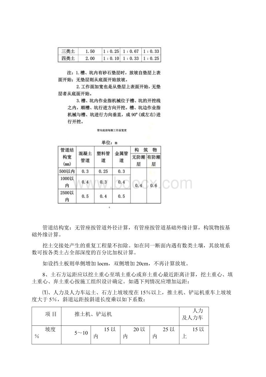 市政建设项目工程量计算规则文档格式.docx_第3页