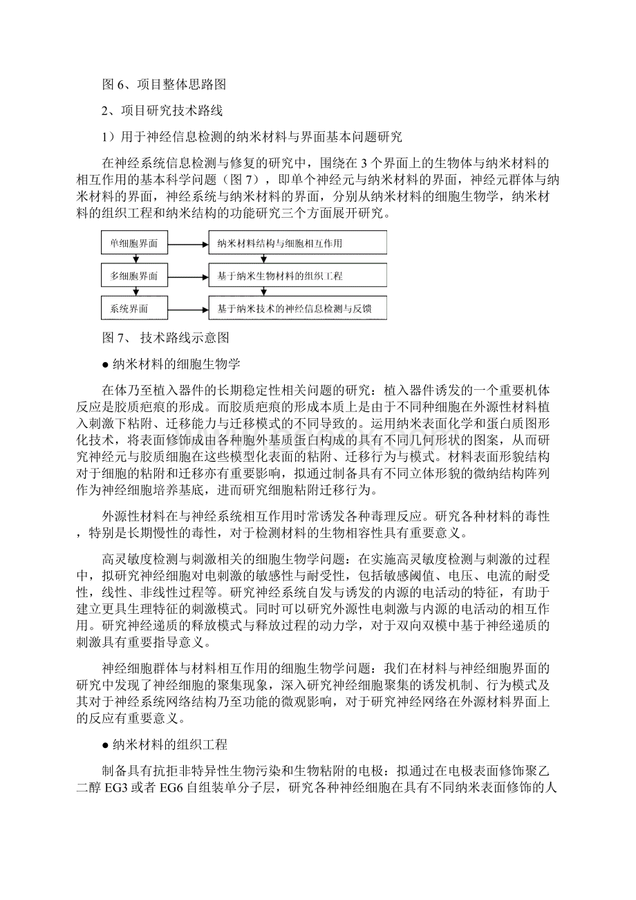 基于纳米技术的神经信息检测相关基础研究.docx_第3页