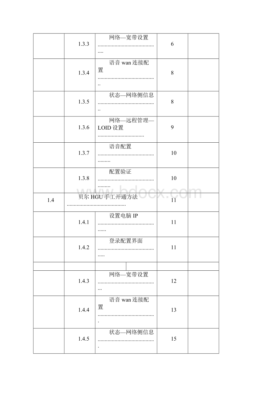 FTTH业务配置指导手册.docx_第2页