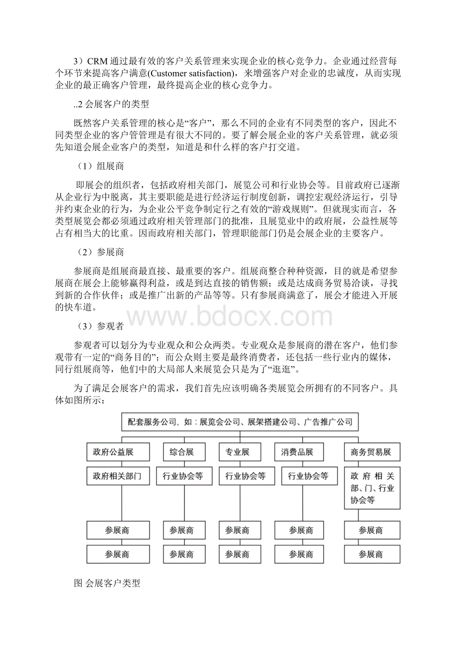 会展客户关系管理概述Word格式.docx_第2页