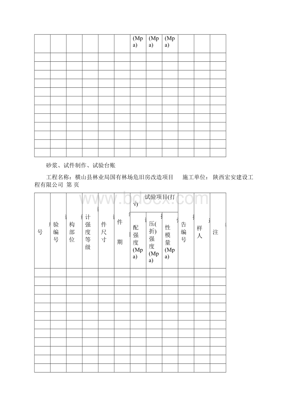 试验台账大全.docx_第2页