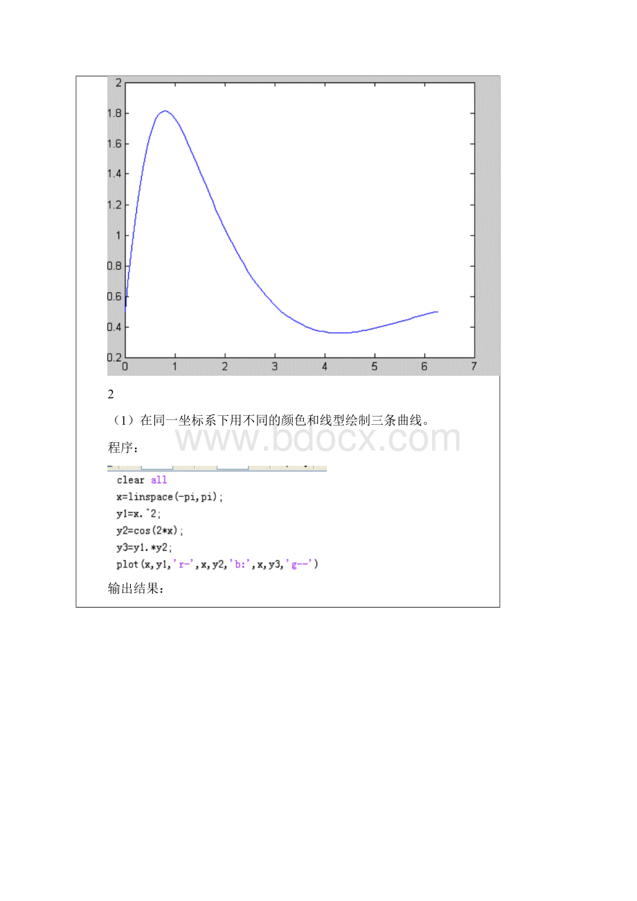 matlab编程之高层绘图操作.docx_第3页