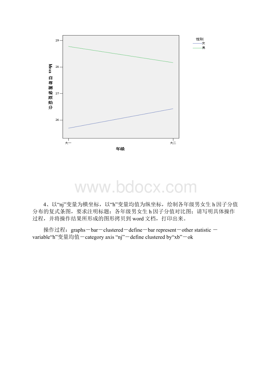 SPSS作业2汇总.docx_第3页