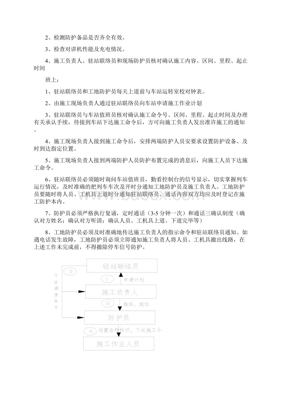 铁路施工防护方案.docx_第2页