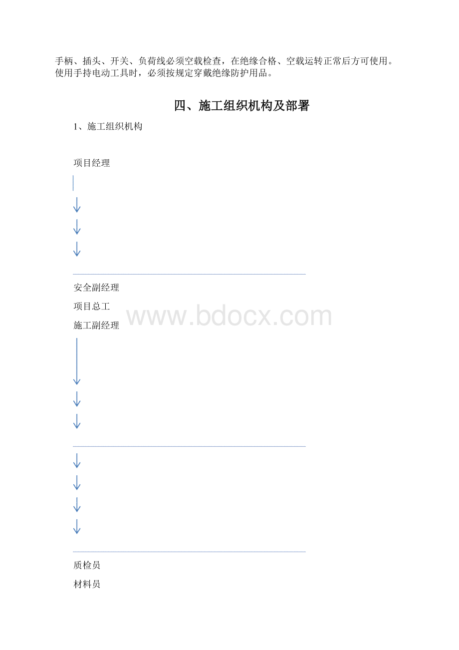 屋面压型钢板施工方案.docx_第3页