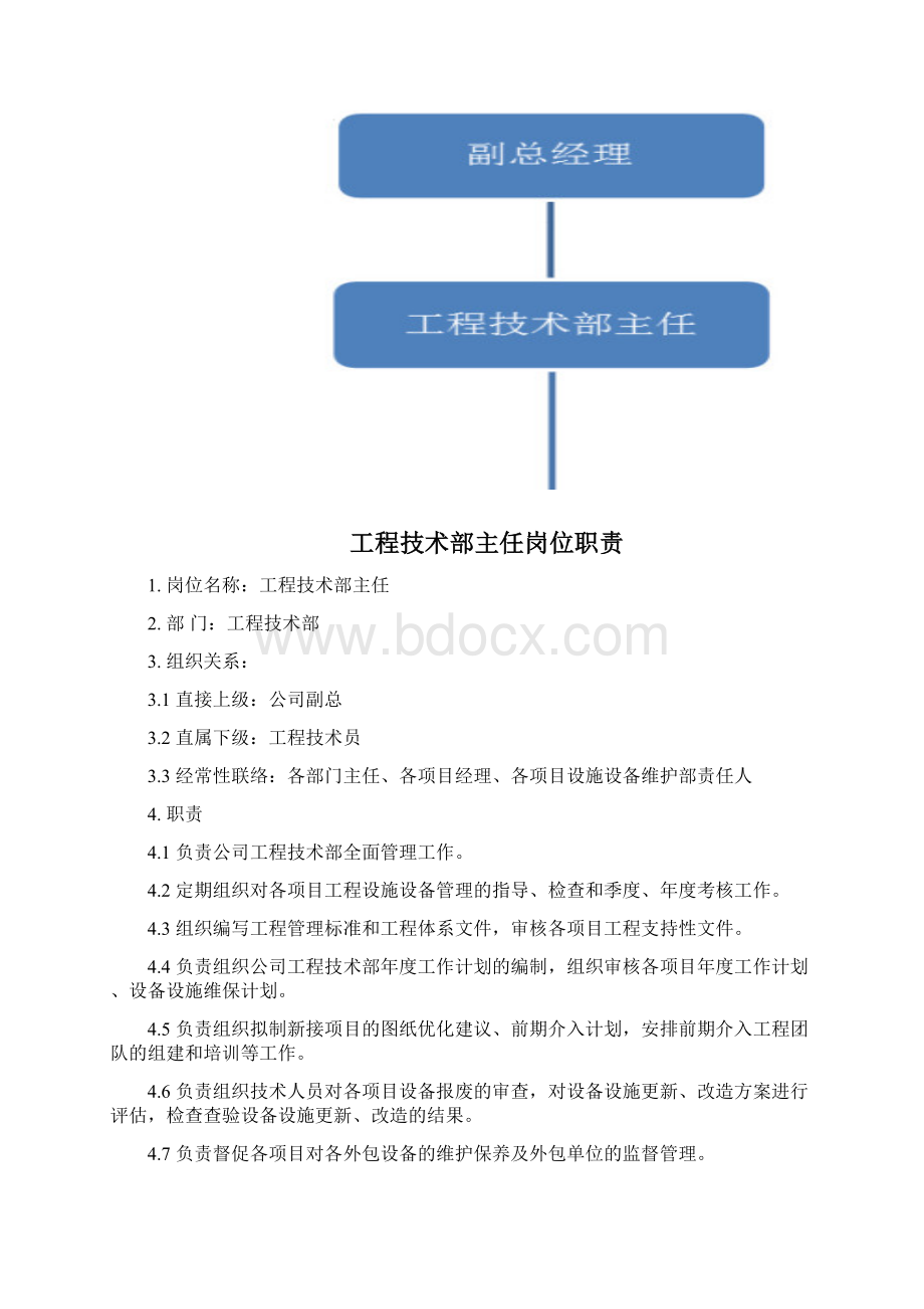 物业工程技术部工作手册定稿.docx_第2页