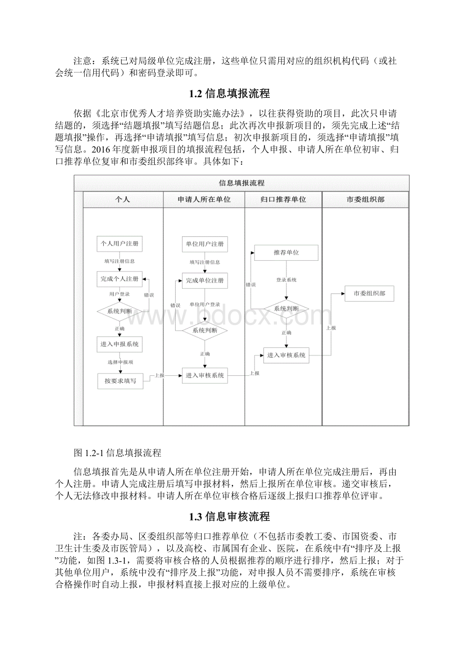 北京市优秀人才培养资助申报系统使用手册docWord下载.docx_第2页