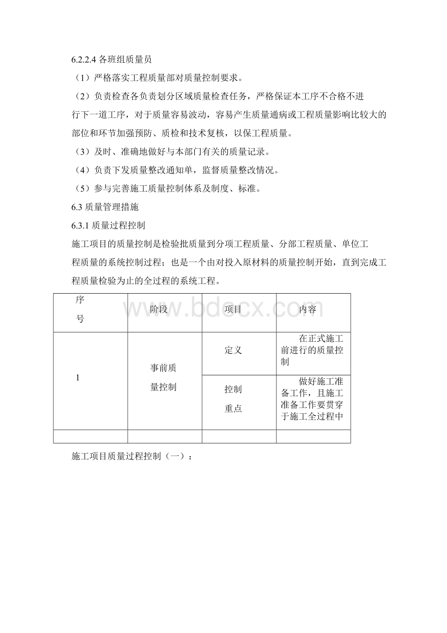 质量保证体系与控制措施方案.docx_第3页