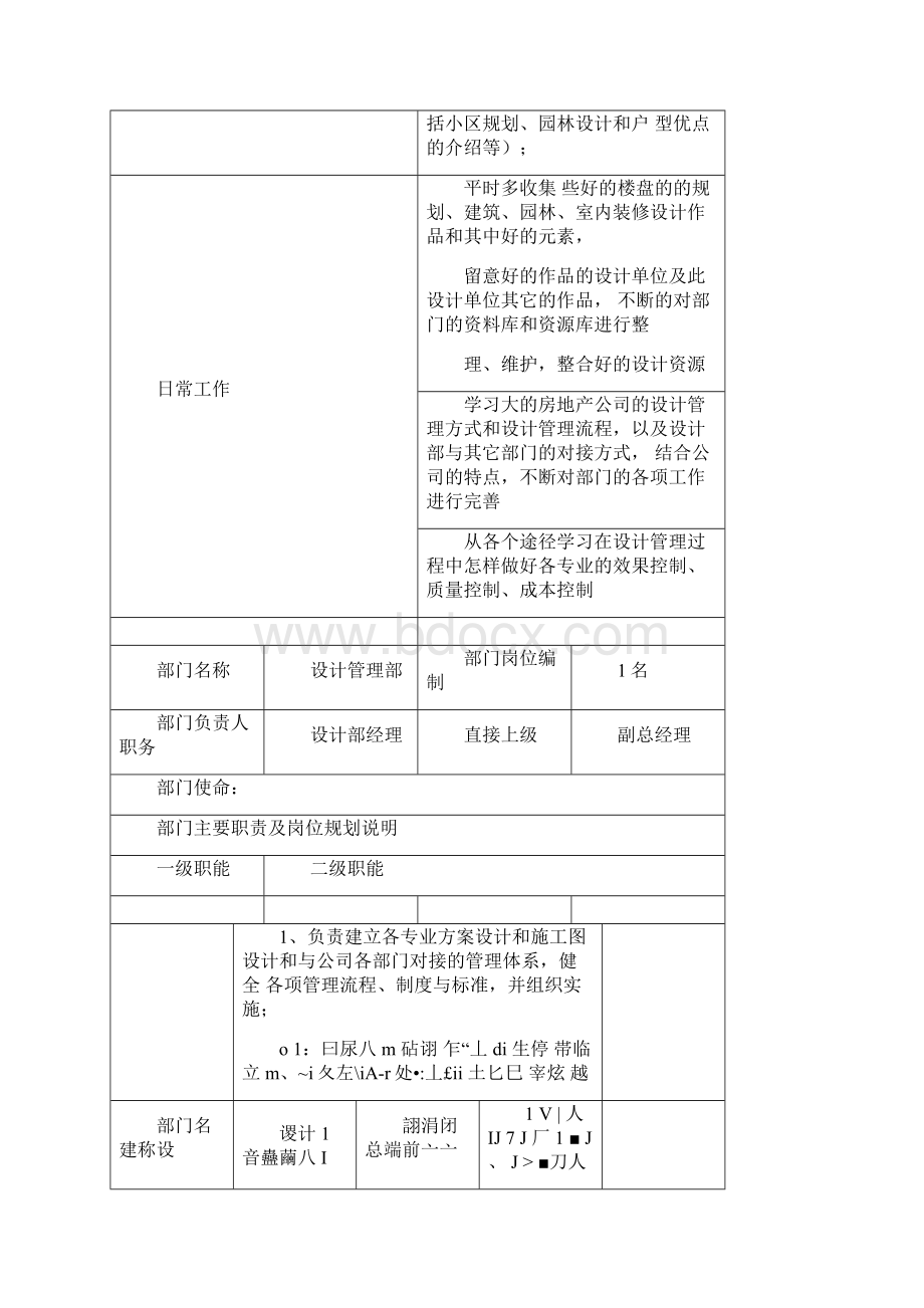 设计管理的中心职责流程.docx_第3页