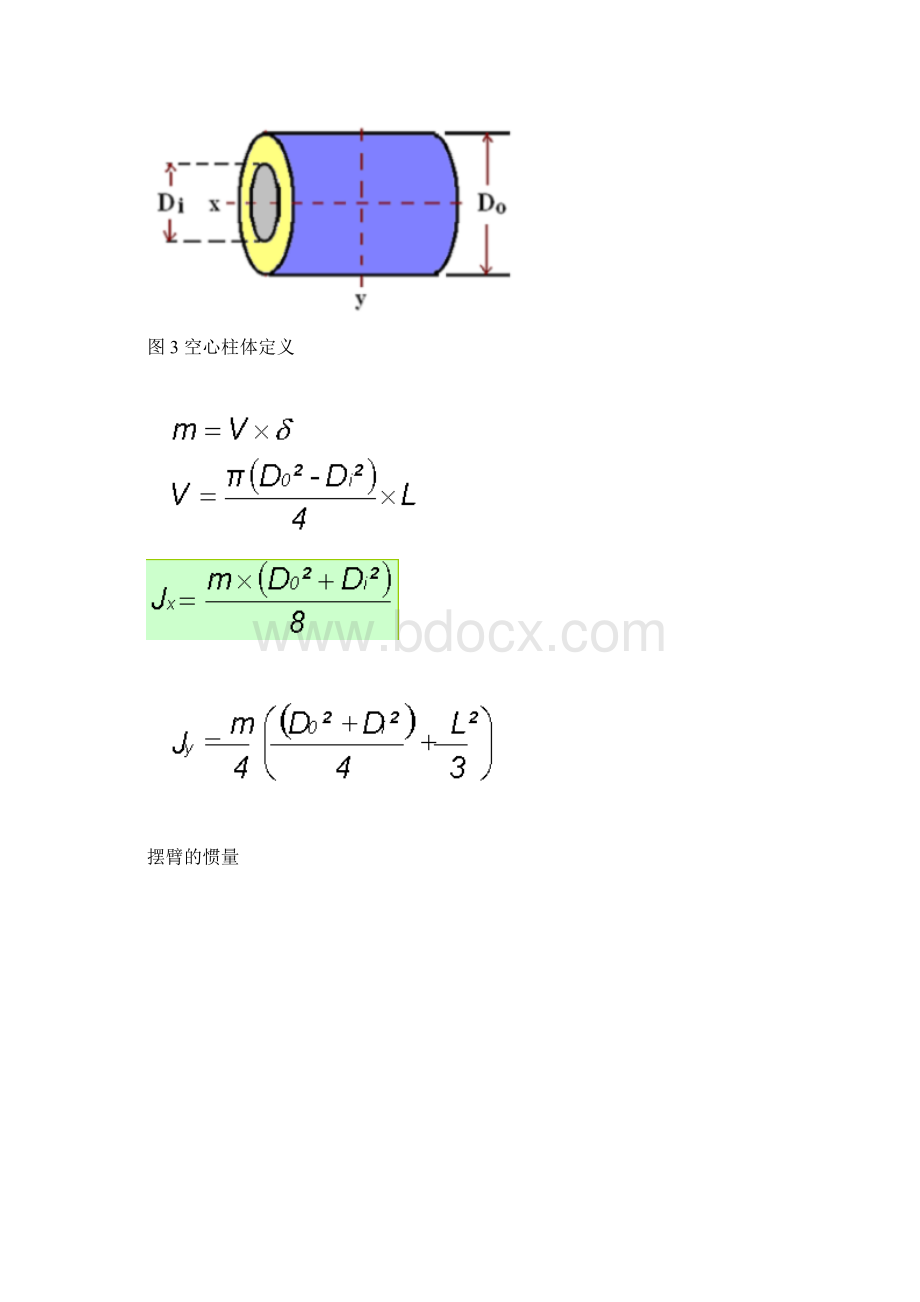 转动惯量扭矩计算.docx_第3页