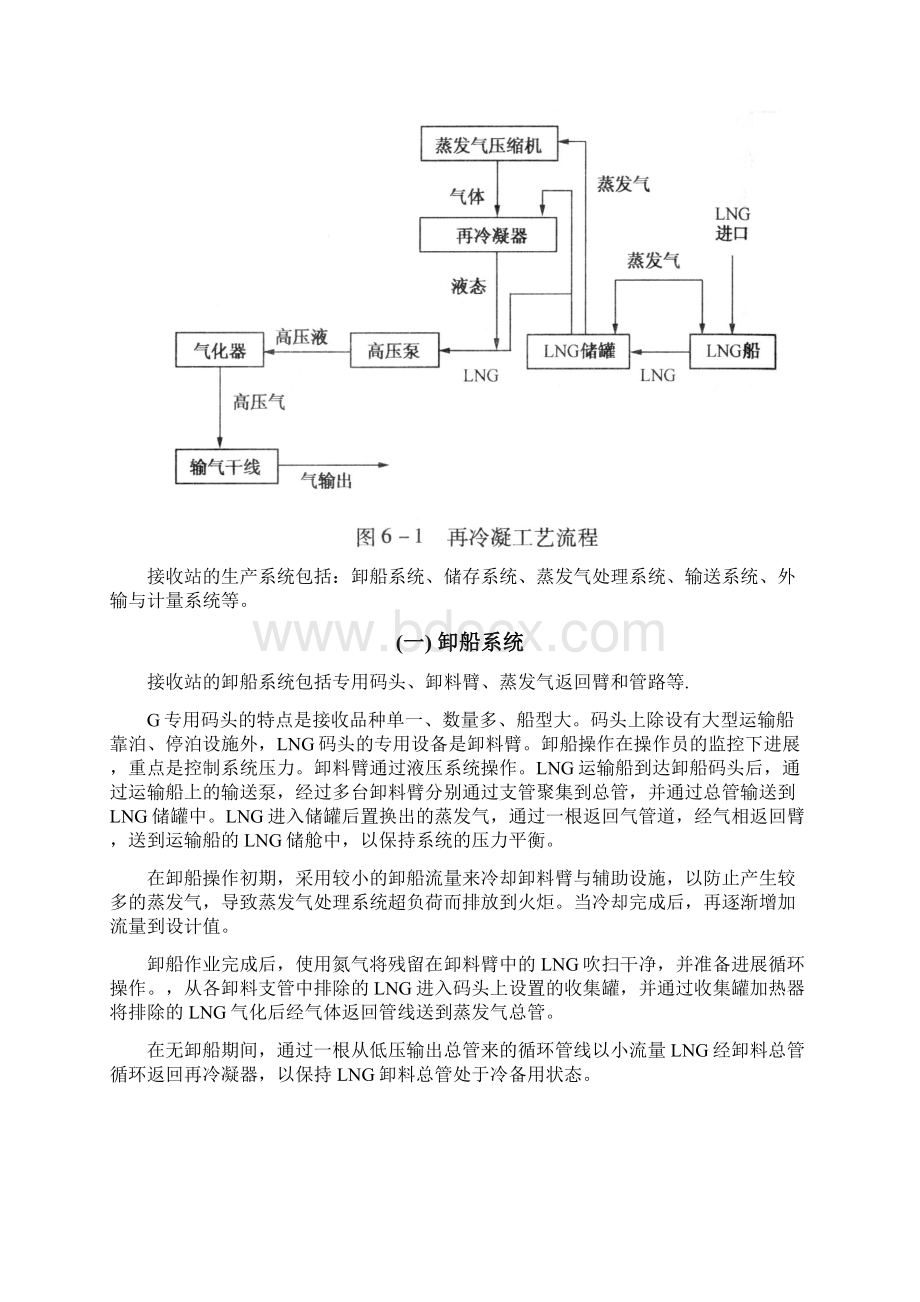 LNG接收站资料.docx_第2页