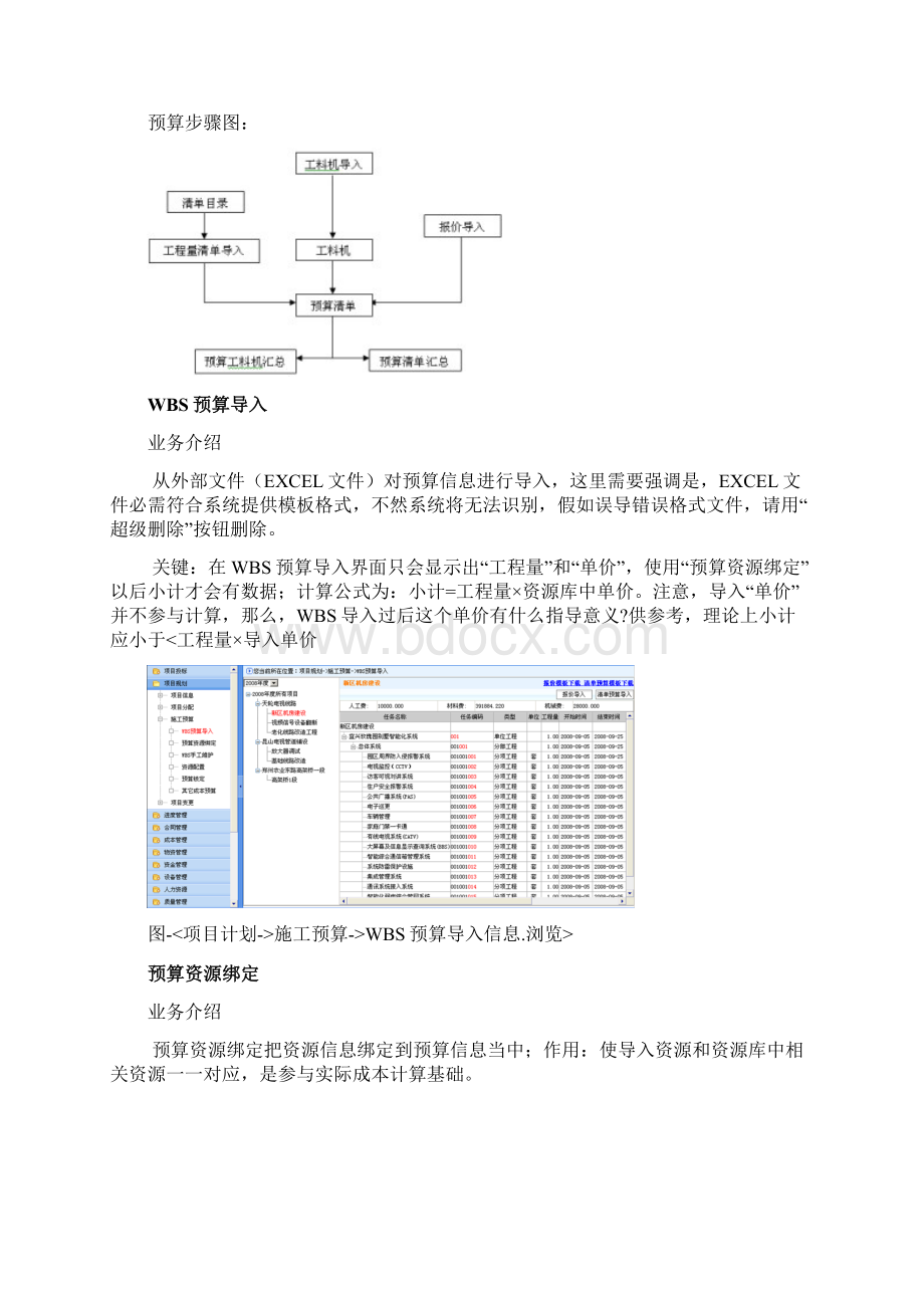 工程项目管理系统解决方案样本.docx_第3页