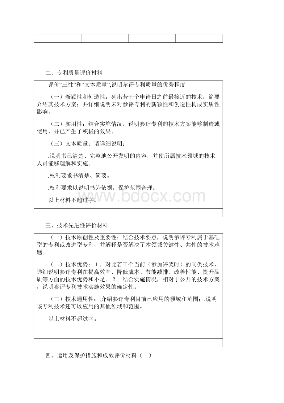 扬州专利奖申报书.docx_第2页