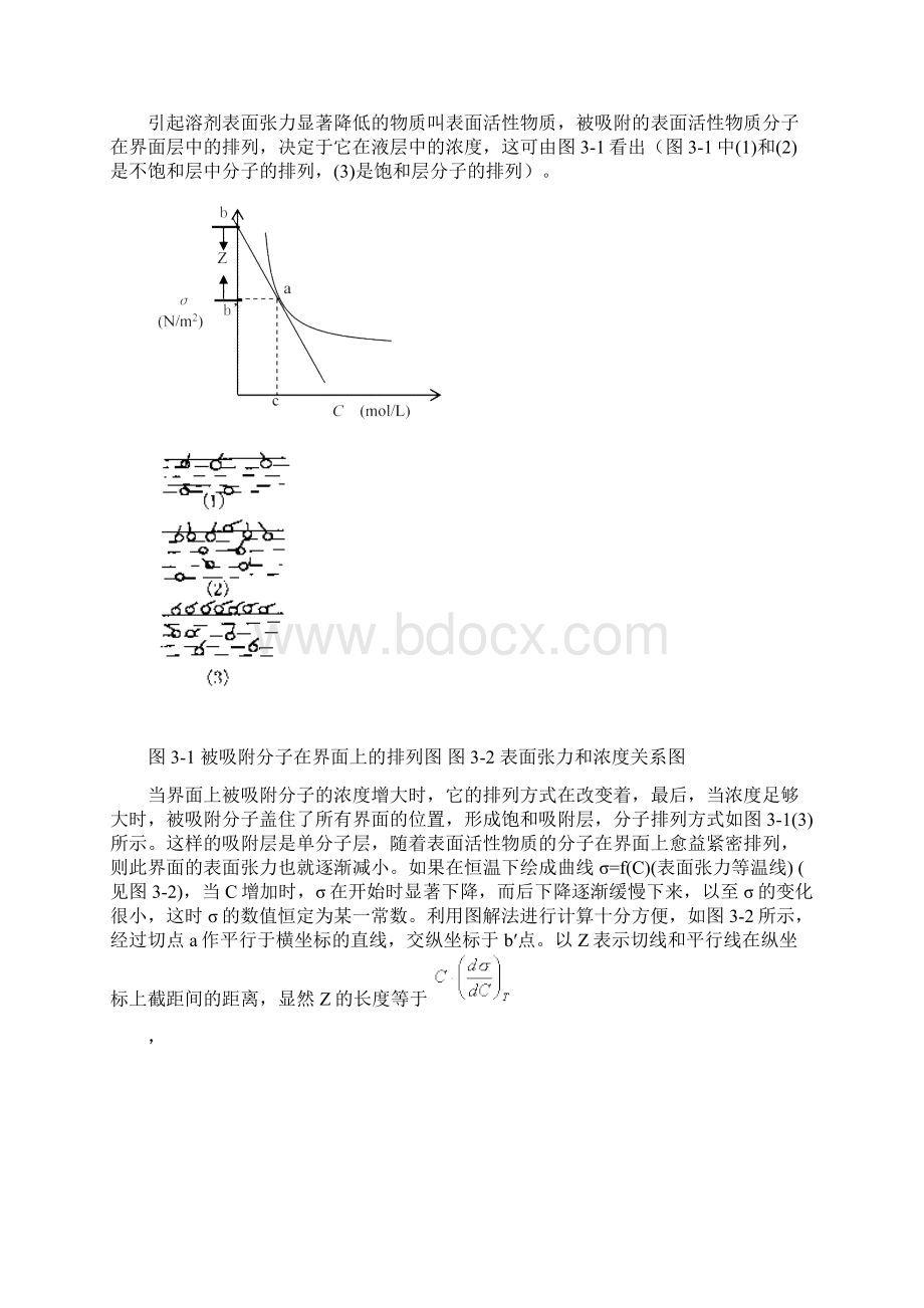 实验三 溶液表面张力的测定.docx_第2页