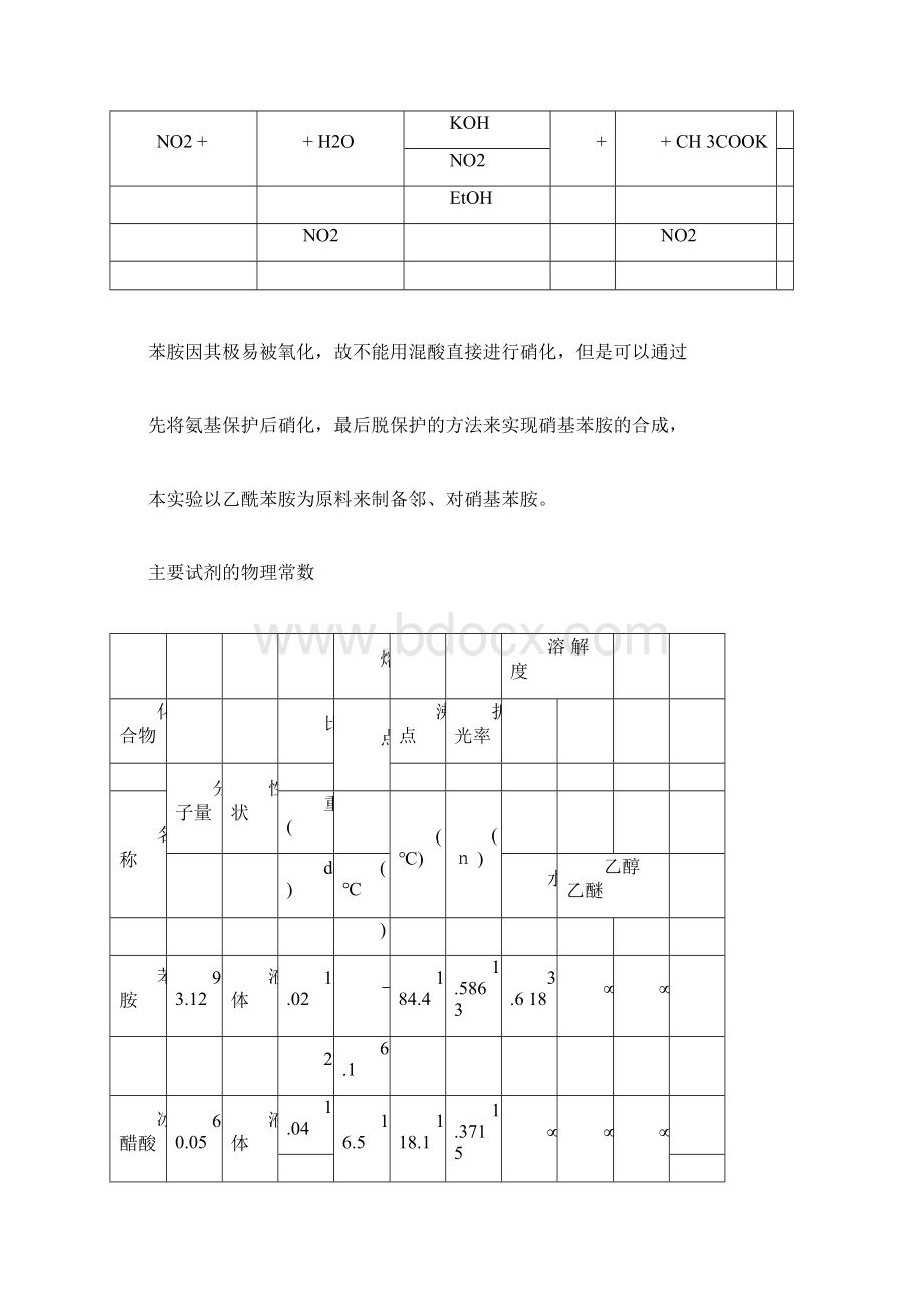 对硝基苯胺的制备doc1111.docx_第3页