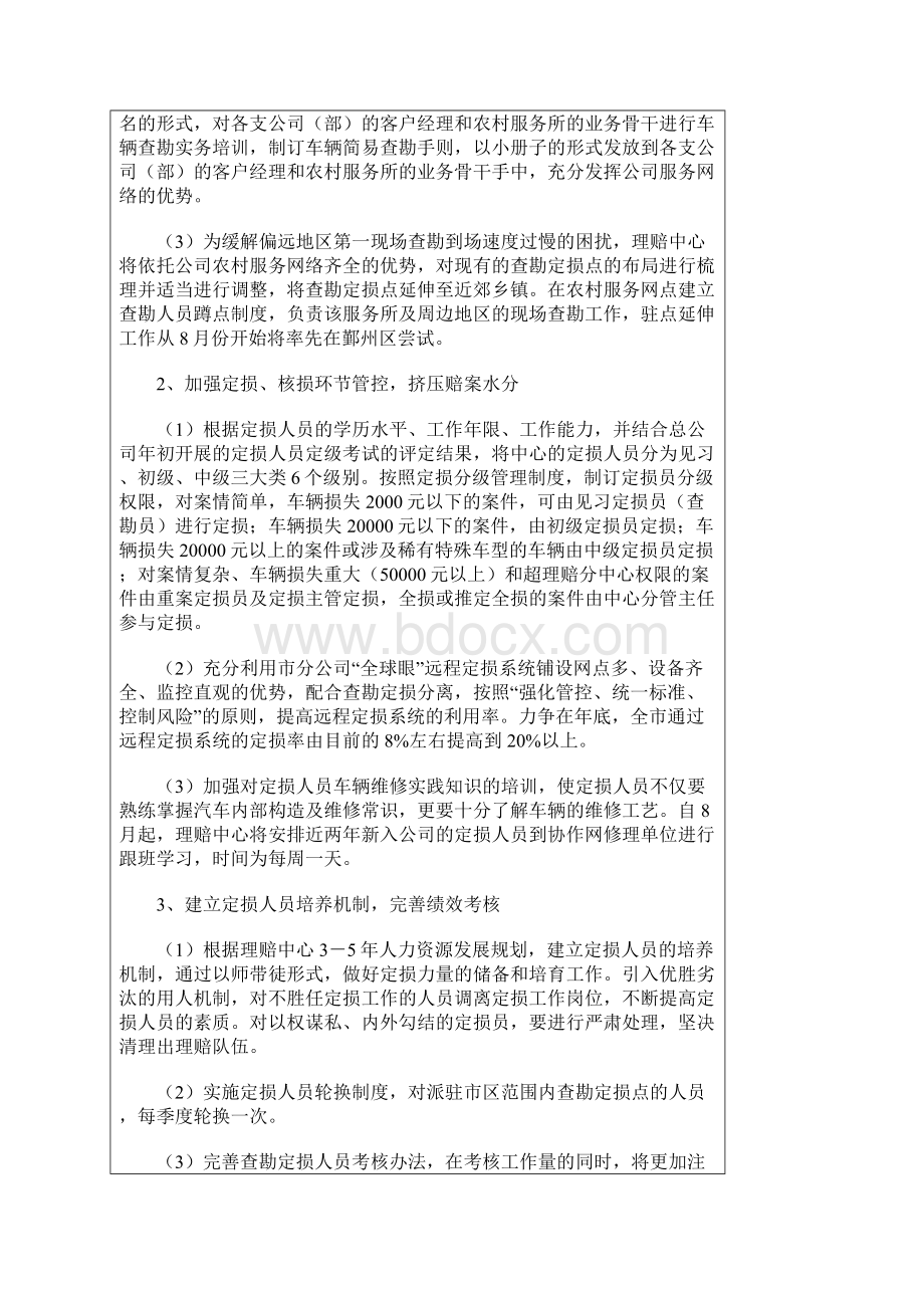 宁波人保车险理赔工作十大举措力保效益.docx_第2页