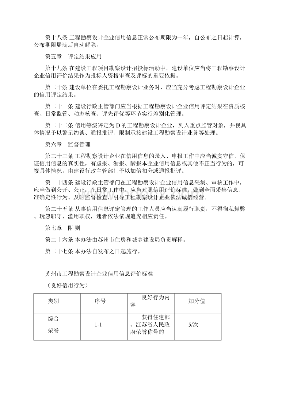 苏州工程勘察设计企业信用管理办法.docx_第3页