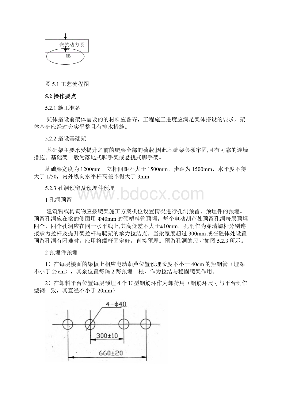 外墙整体电动提升脚手架施工工法.docx_第2页