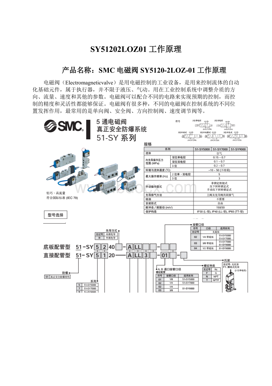 SY51202LOZ01工作原理.docx