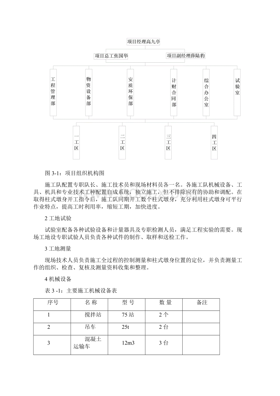 柱式墩施工方案.docx_第3页