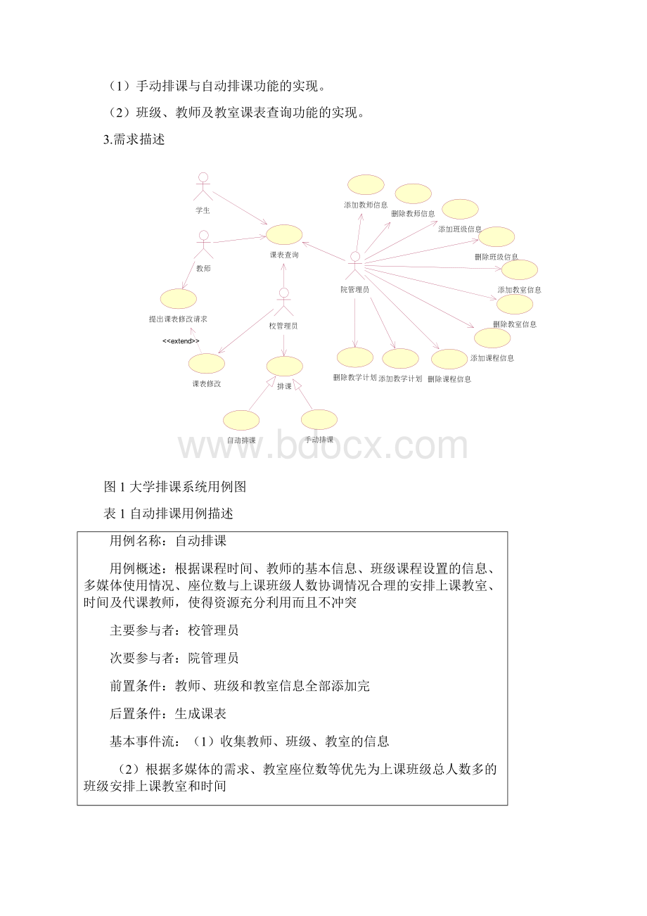 vb排课系统说明书.docx_第2页